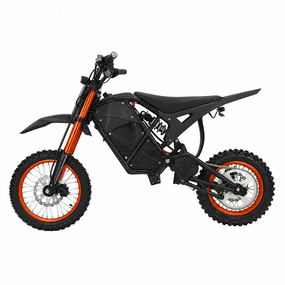 RYFT X1 Electric Dirt Bike
